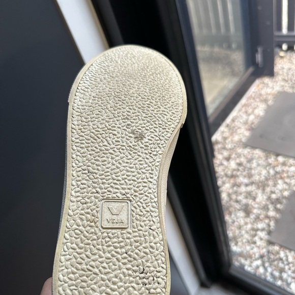 Women’s Veja Esplar White sneakers -  38 - Picture 10 of 16